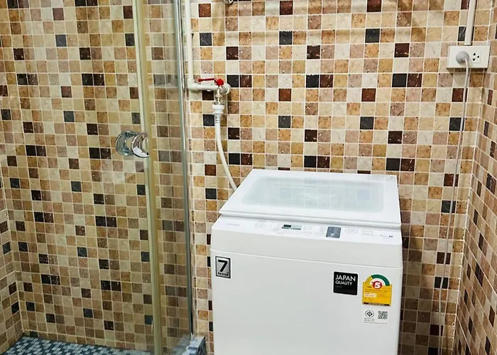 Affordable Serviced Nana - Omni Tower Sukhumvit Location * Bangkok